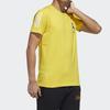 Adidas Neo T Shirt Men's Yellow GK6142