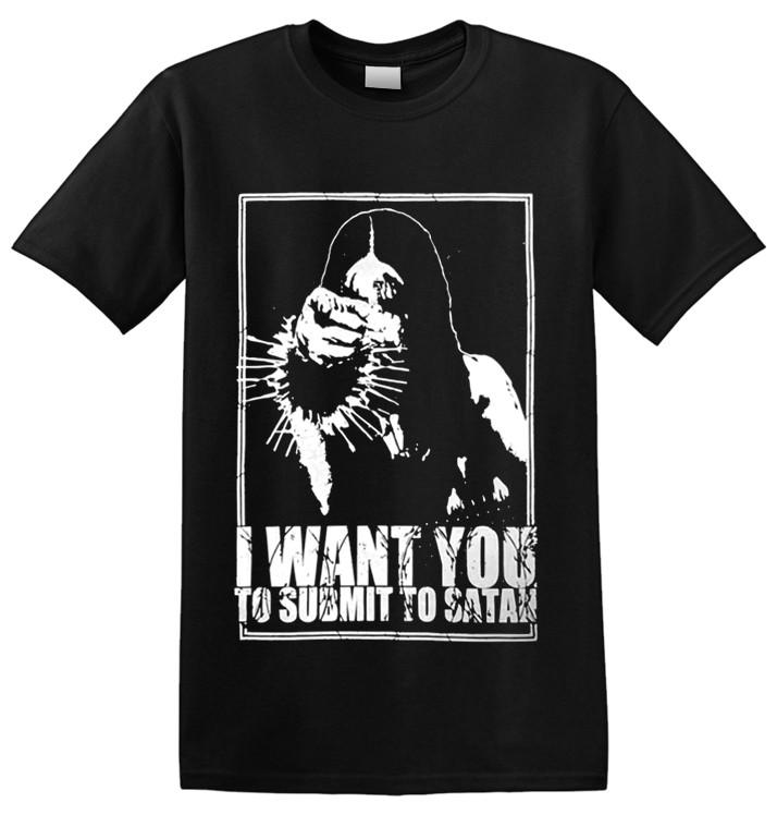 HATE COUTURE - Футболка Карпатский лес XXXXL