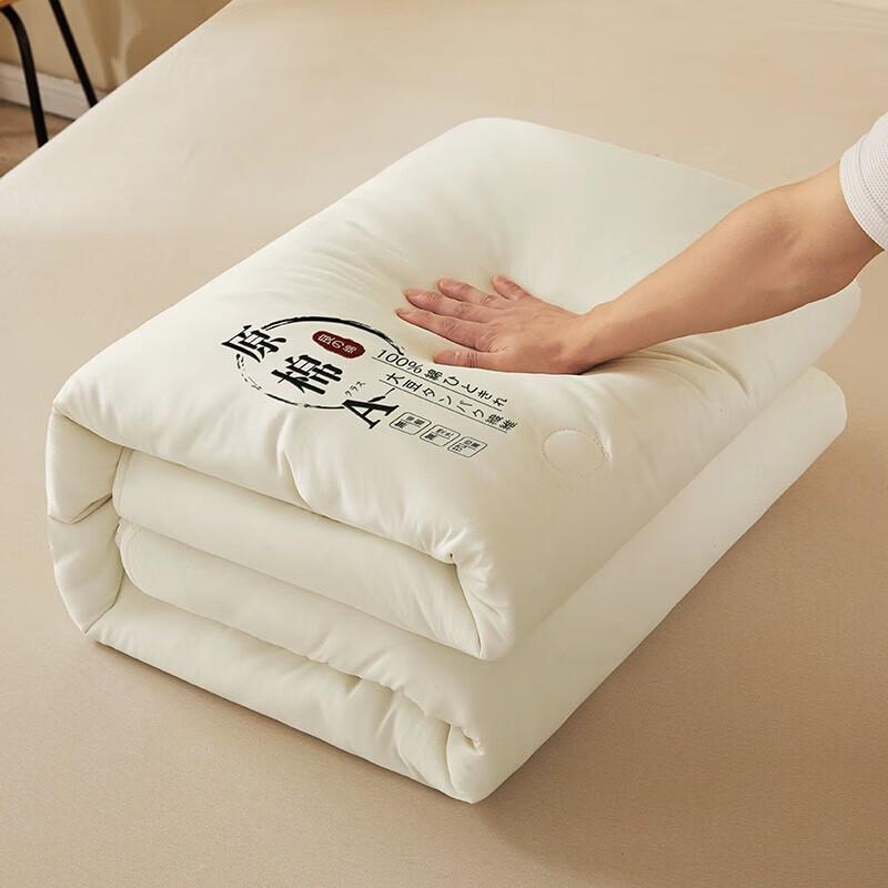 Natural Nest Soy Fiber Winter Quilt