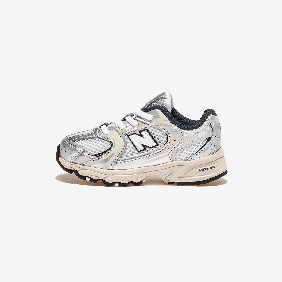 

[New Balance] IZ530KA, IZ530KA, 1010100858, Popular Korean Shoes 160