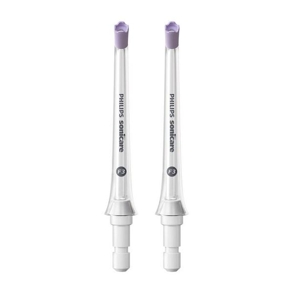 

Philips Sonic Care Powerfold в виде насадки Quadstream 2P, HX3062/00, 1