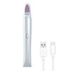 Electric Nail Files Cordless Rechargeable Nail Drill Machine for Natural Acrylic Gel Nails Professional Nail Maintenance