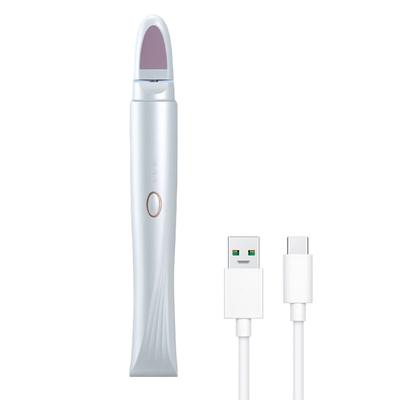 Electric Nail Files Cordless Rechargeable Nail Drill Machine for Natural Acrylic Gel Nails Professional Nail Maintenance