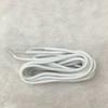 1Pair Classic Round Shoe laces Outdoor Sneakers Shoes Laces Solid Color Kids Adult Rope Shoelaces 90/120/150cm shoes accesories