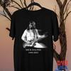 Bad Company Guitarist Mick Ralphs Tribute 1944 2025 T Shirt Full Size