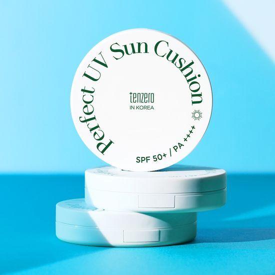 TENZERO Perfect UV Sun Cushion 20g