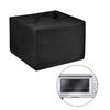 Multipurpose Appliance Protector Easy Clean Dustproof Kitchen Appliance Cover Oxford Cloth Microwave Cover Enduring