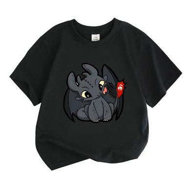 Tops – T-Shirts