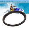 Corrosion Resistant Marine Engine Gasket High Elasticity Jet Pump Gasket 293200134 Simple Installation for Bike Spark