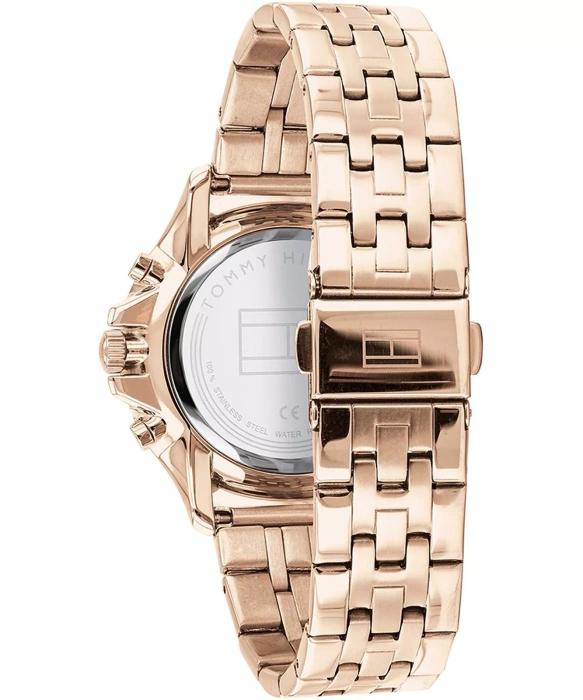Zegarek Damski Tommy Hilfiger 1782224 Harper (Zf560B) + Box
