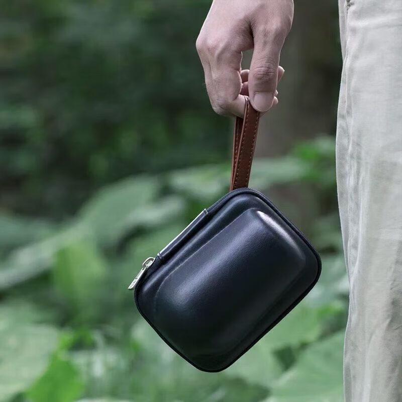 Shine Ming L005S Travel Gongfu Tea Set