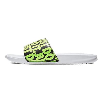 Benassi Jdi Print 'Volt' 631261-103
