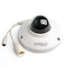 Dahua 2MP HD PoE Dome Camera with 2.8mm Lens and Audio Intercom