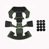 Tactical Helmet Sponge Liner