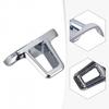 Car Sequin Trim Trim Easy Installation High Reliability