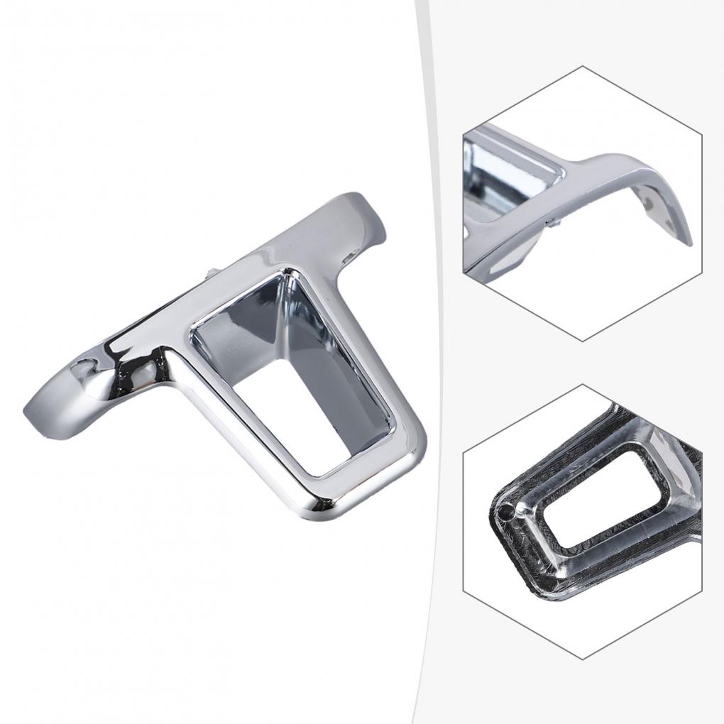 Car Sequin Trim Trim Easy Installation High Reliability