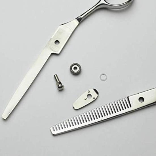 a Japanese manufacturer of professional offers YR Thinning a cut rate of approximately Ideal for home and hair Axis, scissors, Scissors, 6.0-inch 15%.