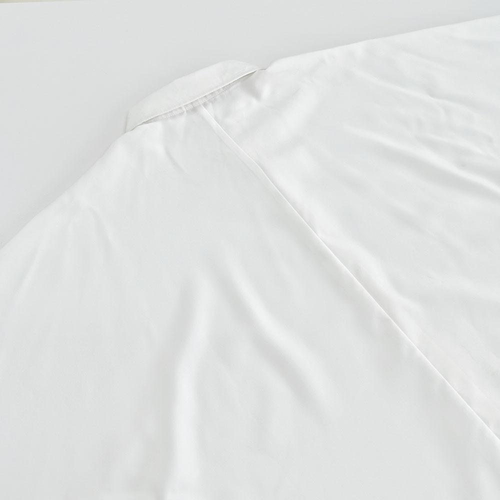 Frühling Retro Elegant Puffärmel V-Ausschnitt Oberteil Hemd Pendler Sexy Lässiges Hemd Damen