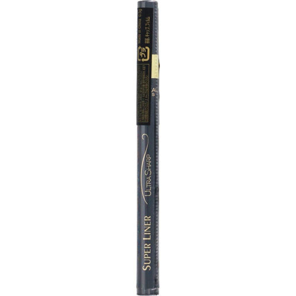 

L Oreal Paris Подводка-лайнер L Oreal Paris Superliner Ultra Sharp 01 Черный 0,5 г