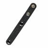 Punch-free Shoulder Strap Fastening Buckle Replacement Shoulder Strap Anti Slip Adjustment Buckle Bags Accessories Fixed Buckle