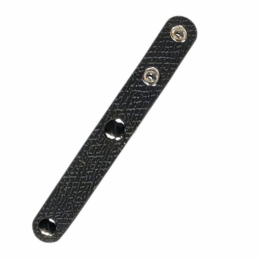Punch-free Shoulder Strap Fastening Buckle Replacement Shoulder Strap Anti Slip Adjustment Buckle Bags Accessories Fixed Buckle