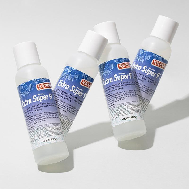 MEDI-PEEL Extra Super 9 Plus 2.0 100ml