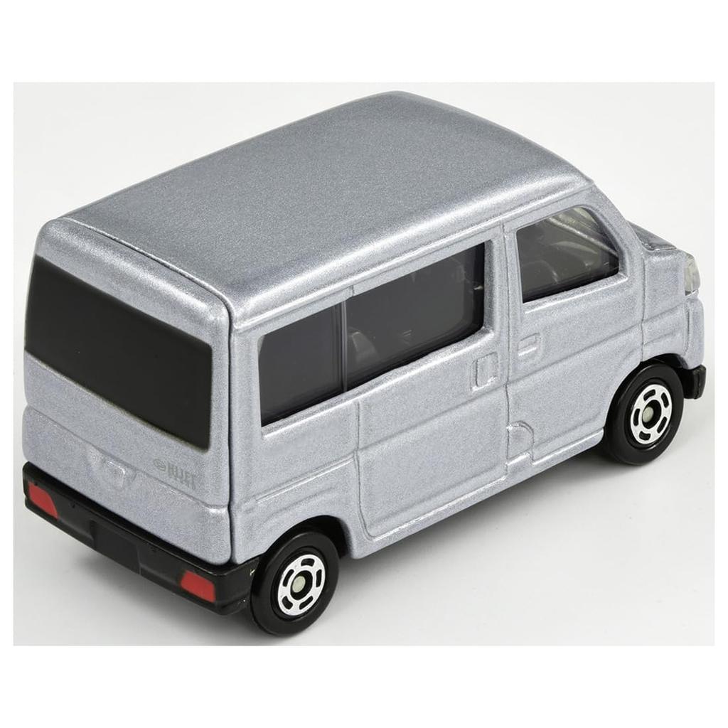 Takara Tomy Tomica Daihatsu Hijet Mini Car Toy Ages No.30 (Blister Package) 3+