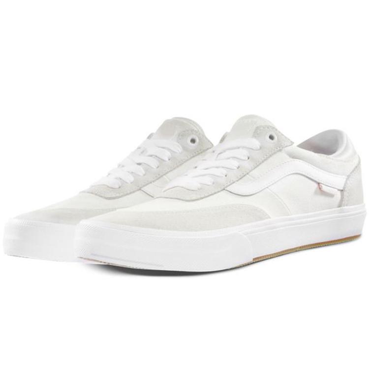 Vans Gilbert Crockett 2 Pro White VN0A38COUC0