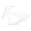 For Kawasaki Z900 Z900SE 2025 2026 Z 900 Fron Headlight Panel Protective Cover Headlamp Internal Parts Head Light Upper Fairing