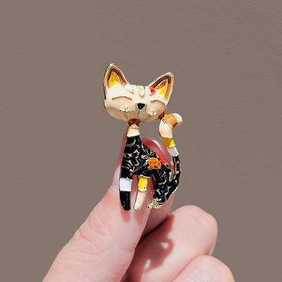 Naaien en breien – Broches