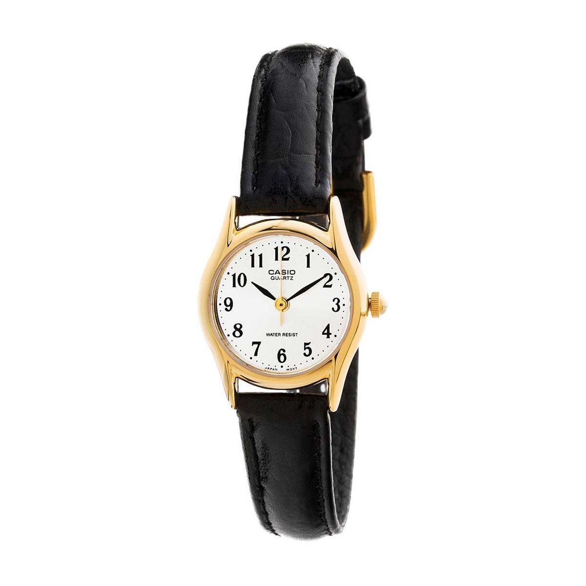 

BASIC ANALOGUE LADYS Basic Analog Ladies [Casio] [Product] LTP-1094Q-7B1