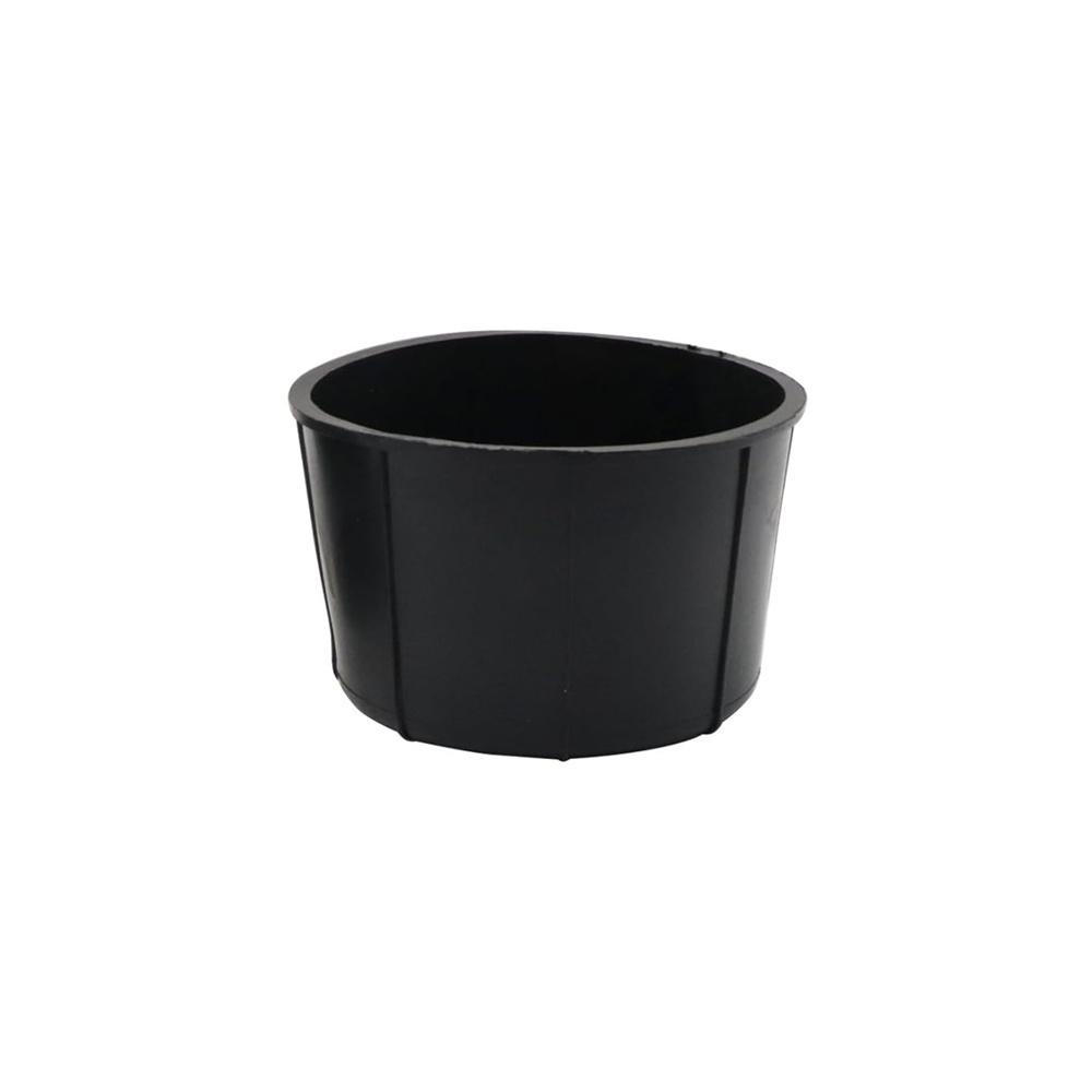 Rear Left Center Console Cup Holder Insert Liner For Ford F150 2009-2014