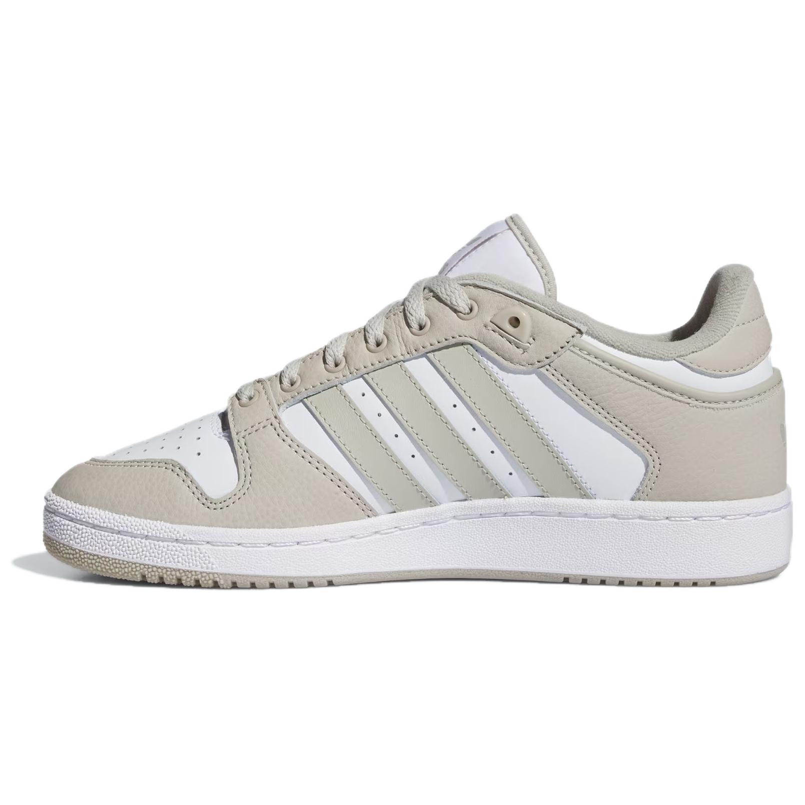

Adidas Кроссовки Centennial RM Putty Grey Core White Unisex ID6212 44