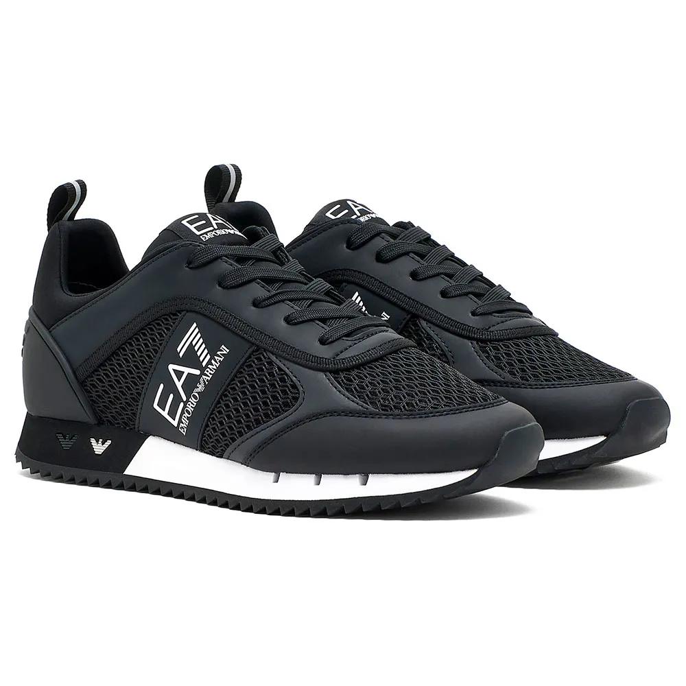 EA7 EMPORIO ARMANI Кросовки 7X000334_AF18610