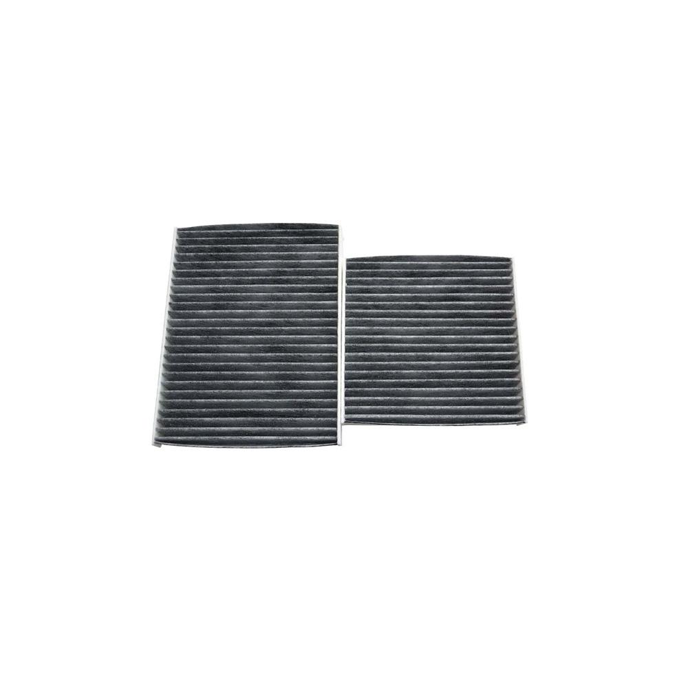 

Car Cabin Air Conditioner AC Filter For Peugeot 207 1.6L 2006-2013 OEM 1609428080 Element Accessory Auto Spare Engine Part HTT-P011C