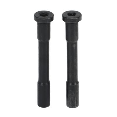 RC Steering Shaft Replacement Universal Metal CVD Drive Transmission Shaft for ZD Racing MX 07 4WD 1 7 RC Car