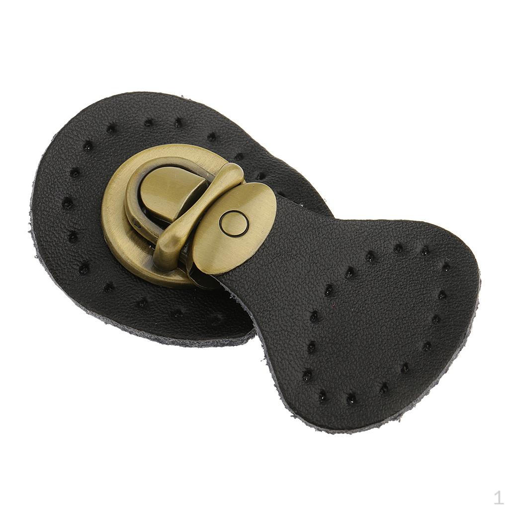 

Застежки для сумок, сменные застежки-пряжки для изготовления кошельков