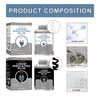 Jaysuing Transparent Waterproof High-Temp Resistant Durable Liquid Gel