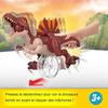 Imaginext - Srint Spino - Jurassic World - JFR24