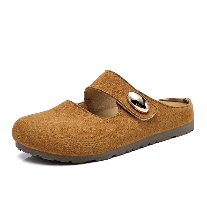 

Soft Sole One-piece Lacing Casual Women s Shoes 35 верблюд