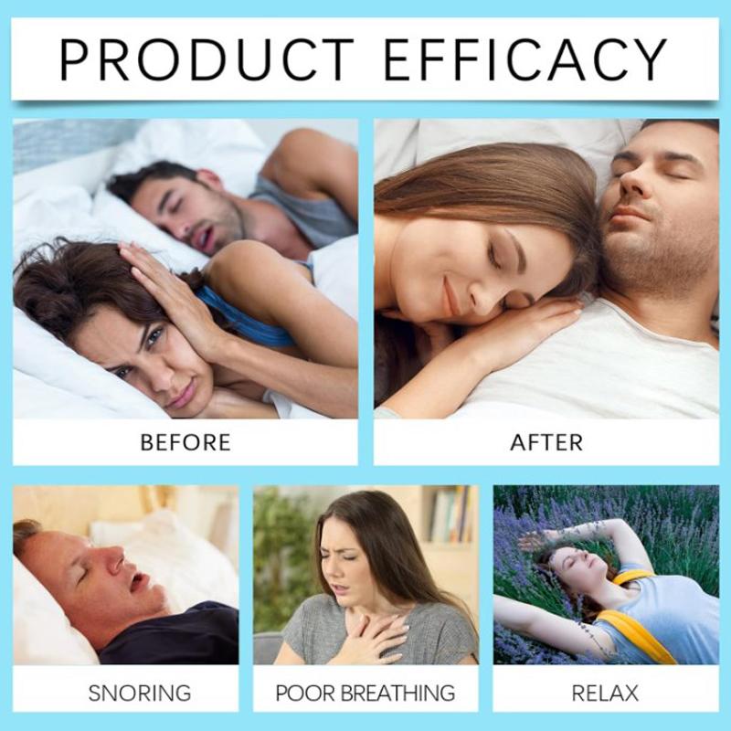 Всасывание Дыхание Назальные полоски Противохраповые Сонные Назальные полоски Помощь — фото 7