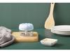 Manual Garlic Mincer and Chopper for Paste, Minced, and Mashed Garlic