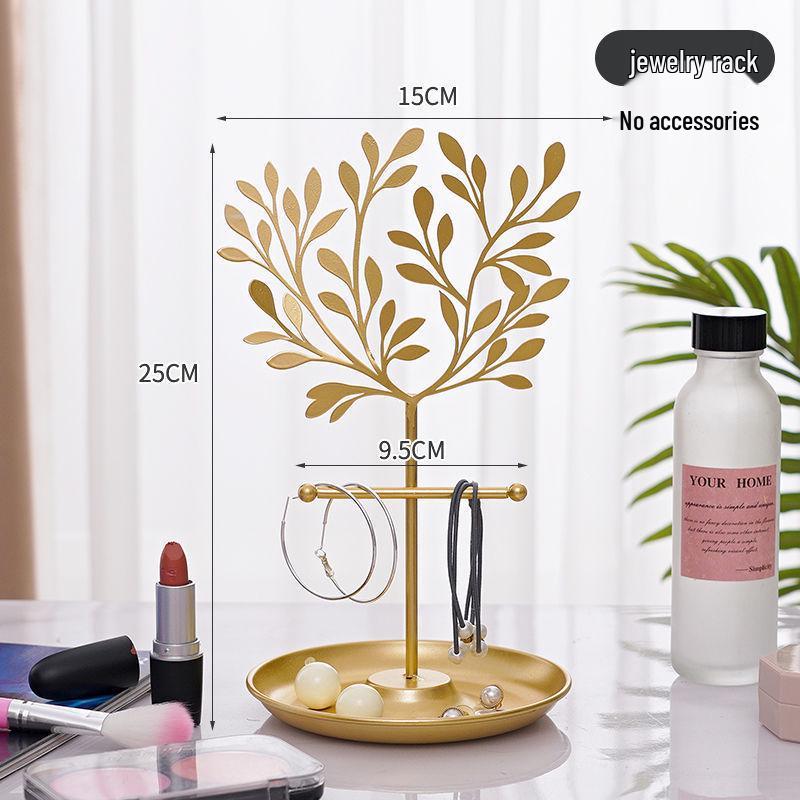 

Скандинавская минималистичная подставка для украшений: Элегантное решение для демонстрации и хранения ожерелий.