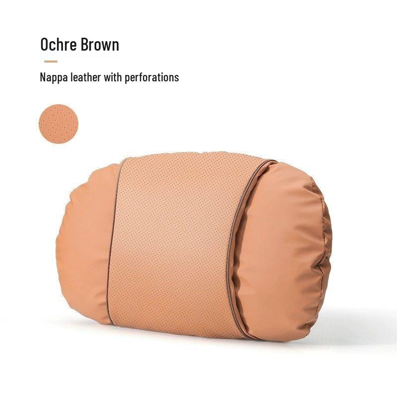 Li Auto L8 Headrest & Lumbar Car Cushion with Neck Support