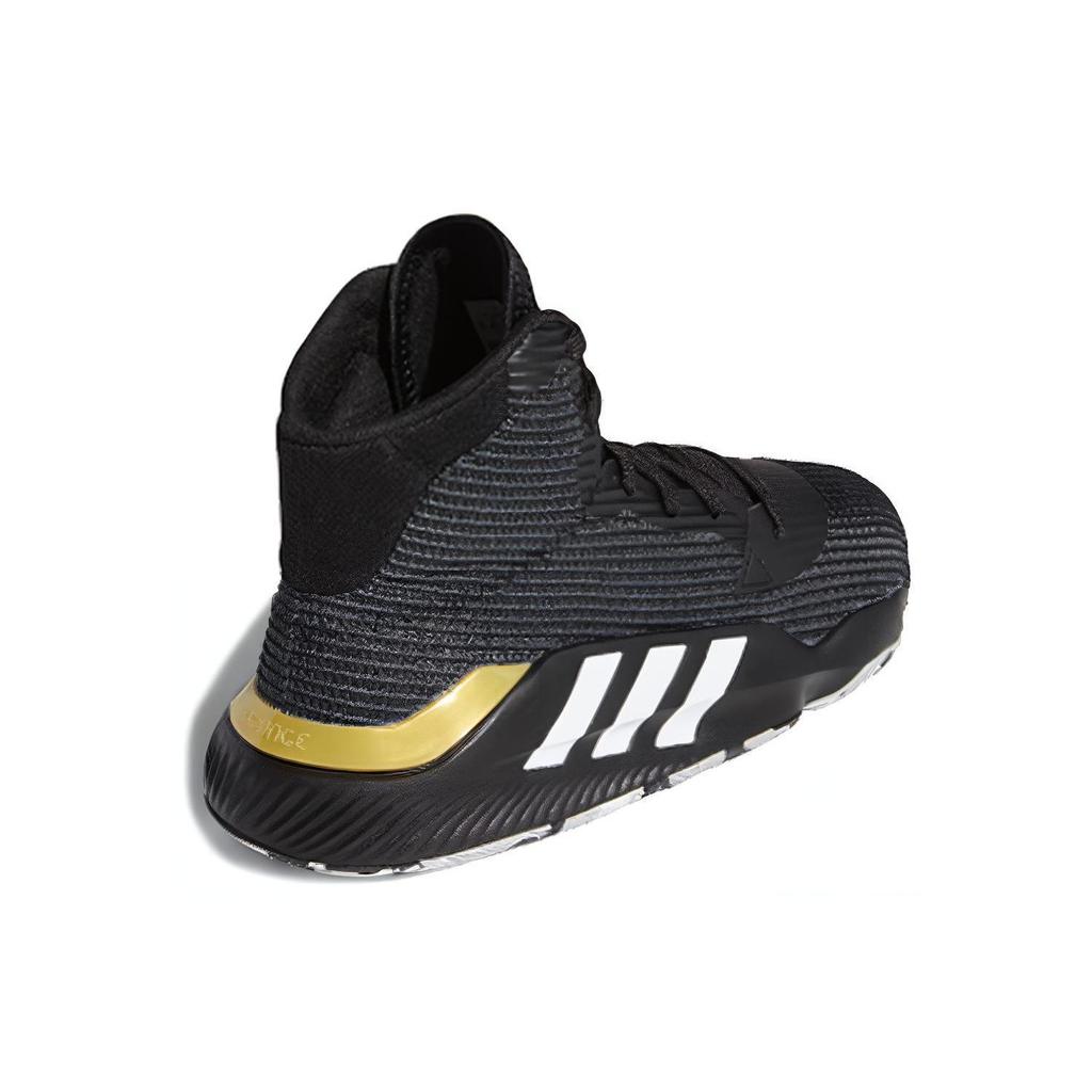 Adidas Pro Bounce 2019 Gca Core Black EF8778
