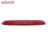 Black High 3rd Third Brake Light Lamp For Jeep Renegade B1 BU 2014-2025 High Mount Light Stop Bremselampe Biltilbehør