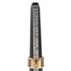 Makelloser HERMES Ring Olympe GM Damen Gebraucht