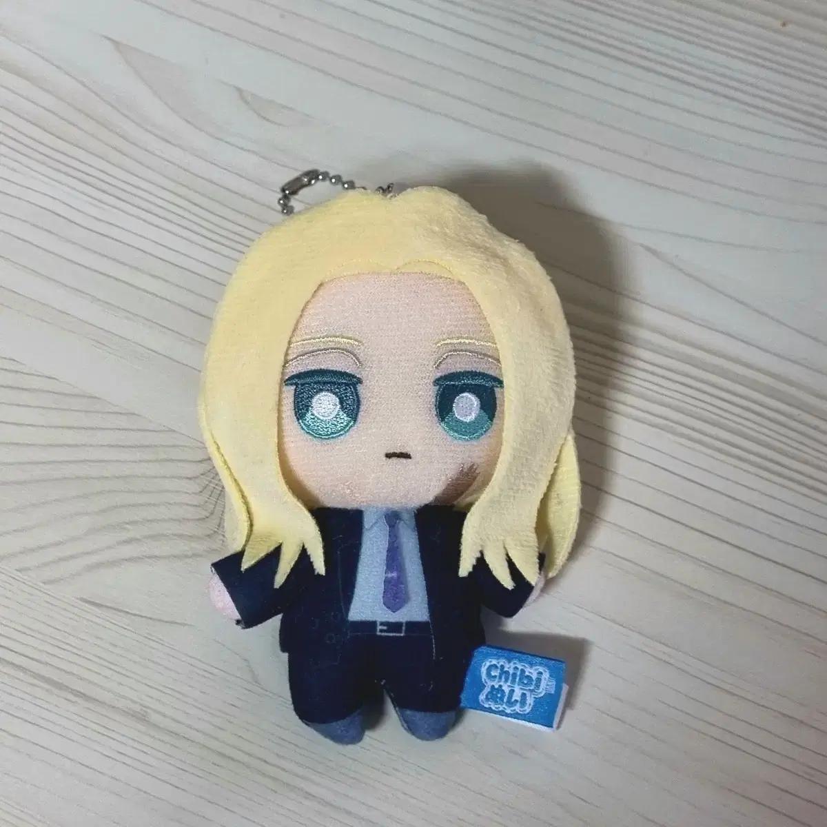 

Sakadei Sakamoto Days Shishiba Chibinui