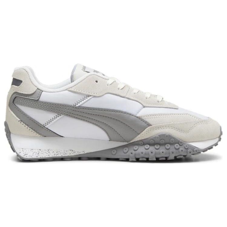 PUMA Blacktop Rider Feather Grey Stormy Slate 392725-17