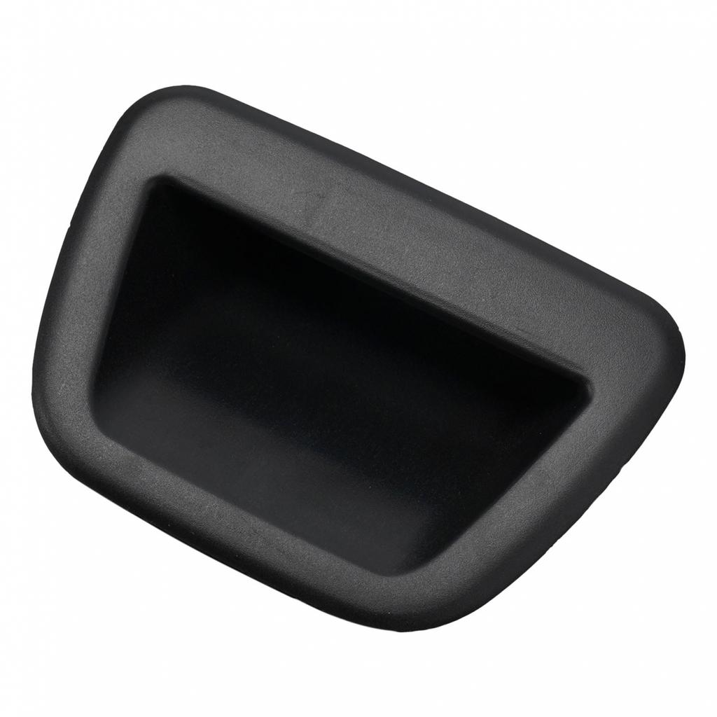 1pc/set Exterior Handle 31348022 Black Auto Accessories